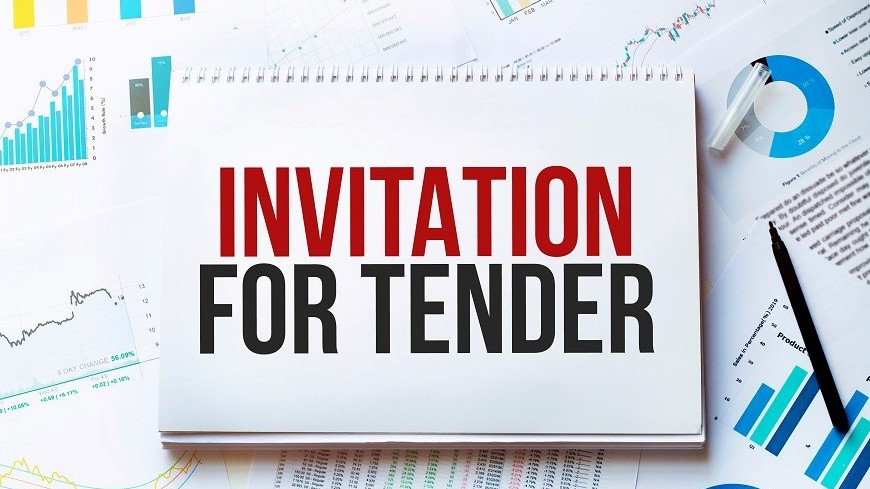 Invitation to Tender – Catering, Hotel, Accommodation and Conference Facilities